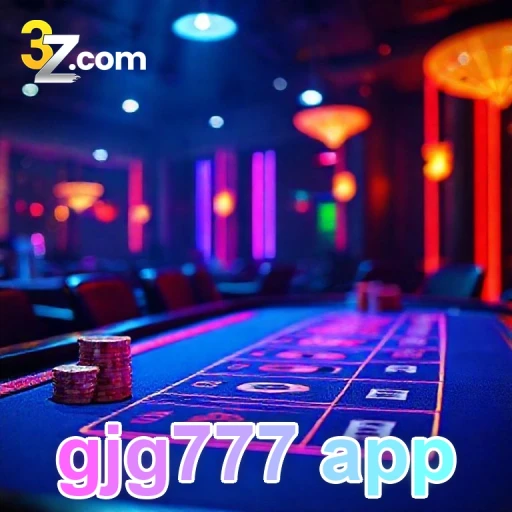 gjg777 app App