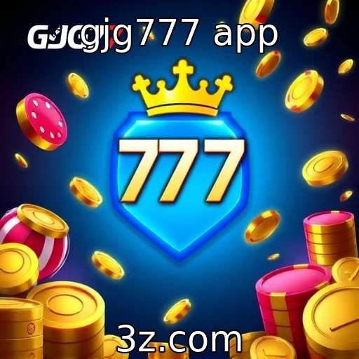 Descubra os Melhores Jogos de Jackpot no gjg777 App