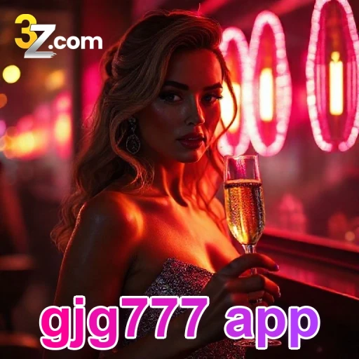 gjg777 app Cassino