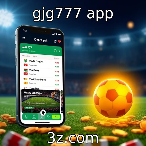 gjg777 app 