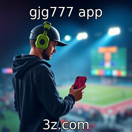 Como a psicologia do jogador influencia suas apostas no gjg777 app?