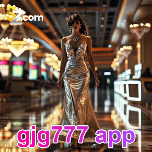 gjg777 app Pagamento