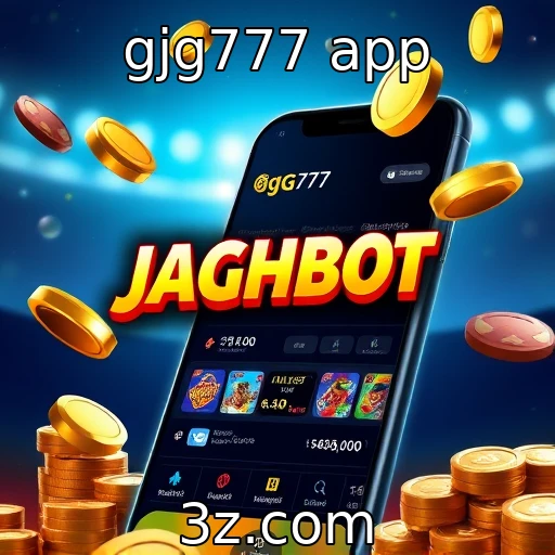 gjg777 app E-sports: A Revolução dos Jogos Competitivos no Brasil