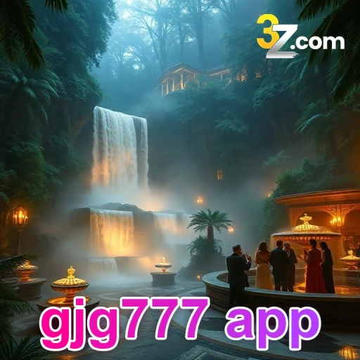 gjg777 app Slots