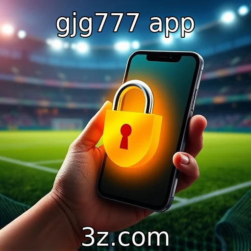 gjg777 app Apostas Esportivas: Estratégias para Maximizar Seus Lucros em 2025