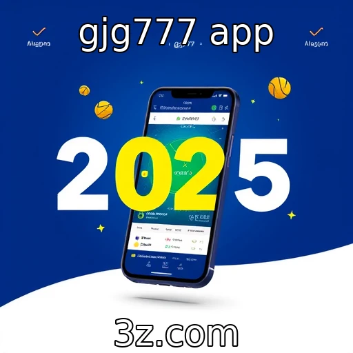 gjg777 app 