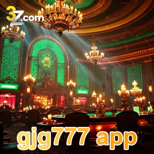 gjg777 app VIP